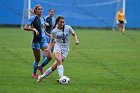 WSoc vs RWU  Wheaton College Women’s Soccer vs Roger Williams University. - Photo By: KEITH NORDSTROM